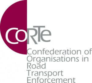 corte logo, czas pracy kierowcy, program do rozliczania kierowców